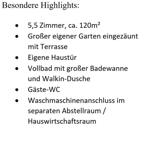 5 Zimmer Haus mit 110 m² in Neumünster – Bild 8