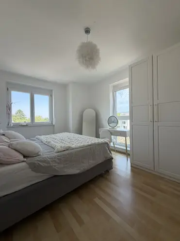 5 Zimmer Wohnung mit 137 m² in Heidelberg – Bild 12