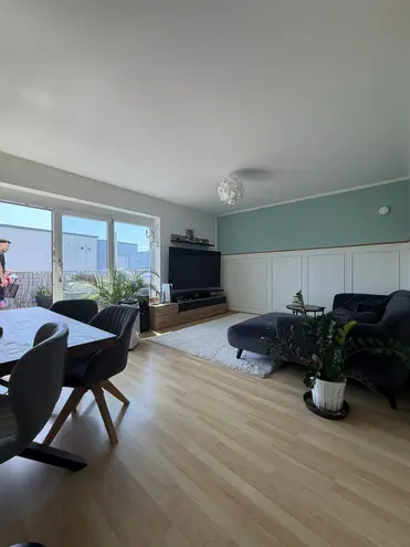 5 Zimmer Wohnung mit 137 m² in Heidelberg – Bild 2
