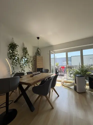 5 Zimmer Wohnung mit 137 m² in Heidelberg – Bild 3