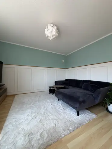 5 Zimmer Wohnung mit 137 m² in Heidelberg – Bild 4