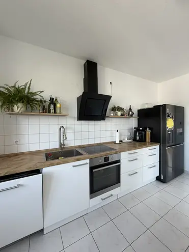 5 Zimmer Wohnung mit 137 m² in Heidelberg – Bild 6