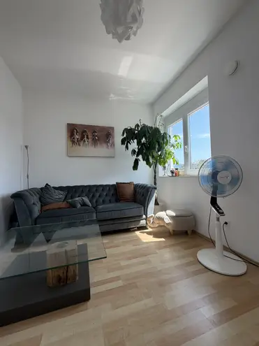 5 Zimmer Wohnung mit 137 m² in Heidelberg – Bild 7