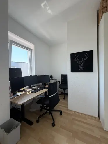 5 Zimmer Wohnung mit 137 m² in Heidelberg – Bild 8