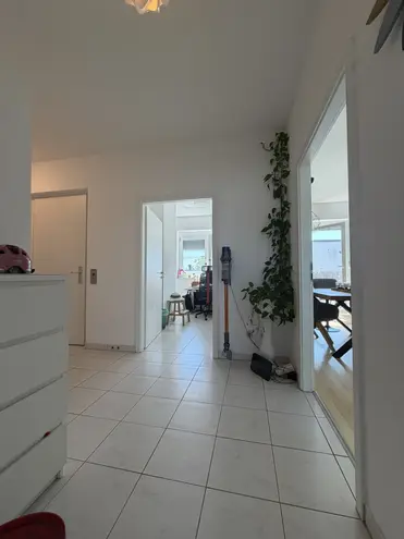5 Zimmer Wohnung mit 137 m² in Heidelberg – Bild 9