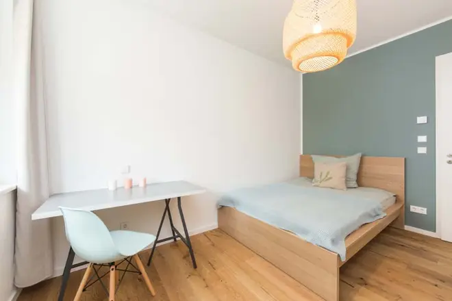 WG-Zimmer mit 10 m² in Berlin – Bild 2