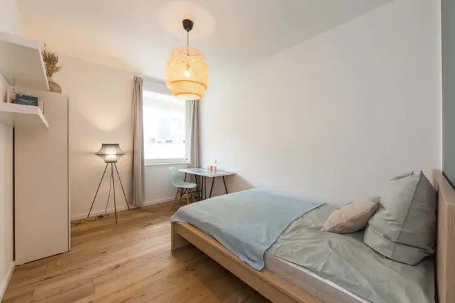 WG-Zimmer mit 10 m² in Berlin – Bild 3