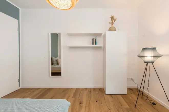 WG-Zimmer mit 10 m² in Berlin – Bild 4