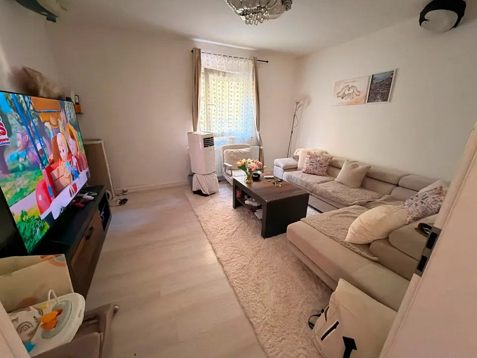 4 Zimmer Wohnung mit 53 m² in Gelsenkirchen – Bild 2
