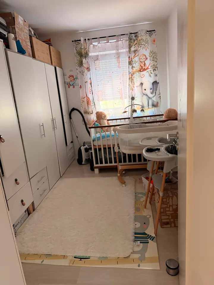 4 Zimmer Wohnung mit 53 m² in Gelsenkirchen – Bild 4