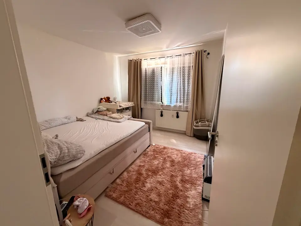 4 Zimmer Wohnung mit 53 m² in Gelsenkirchen – Bild 6