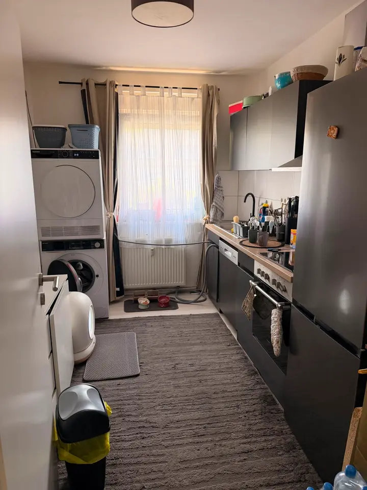 4 Zimmer Wohnung mit 53 m² in Gelsenkirchen – Bild 7