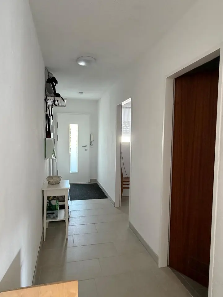 2 Zimmer Wohnung mit 55 m² in Konstanz – Bild 4