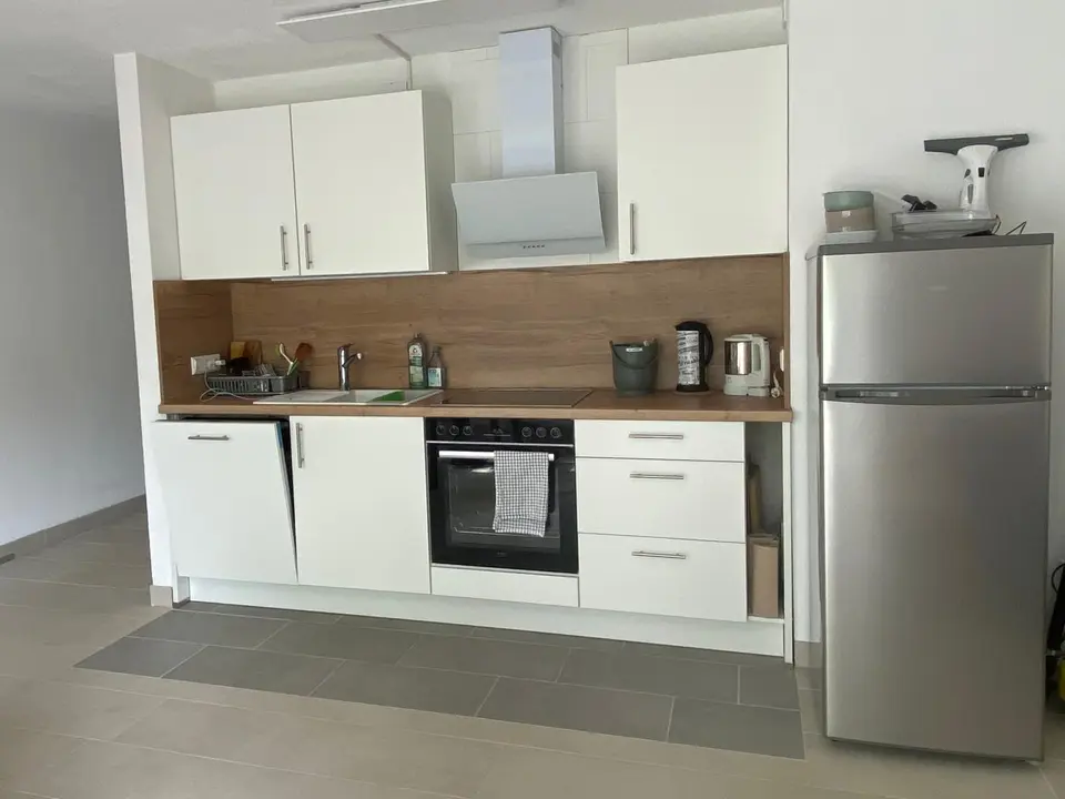 2 Zimmer Wohnung mit 55 m² in Konstanz – Bild 6
