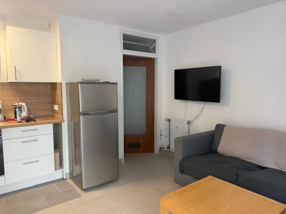 2 Zimmer Wohnung mit 55 m² in Konstanz – Bild 7