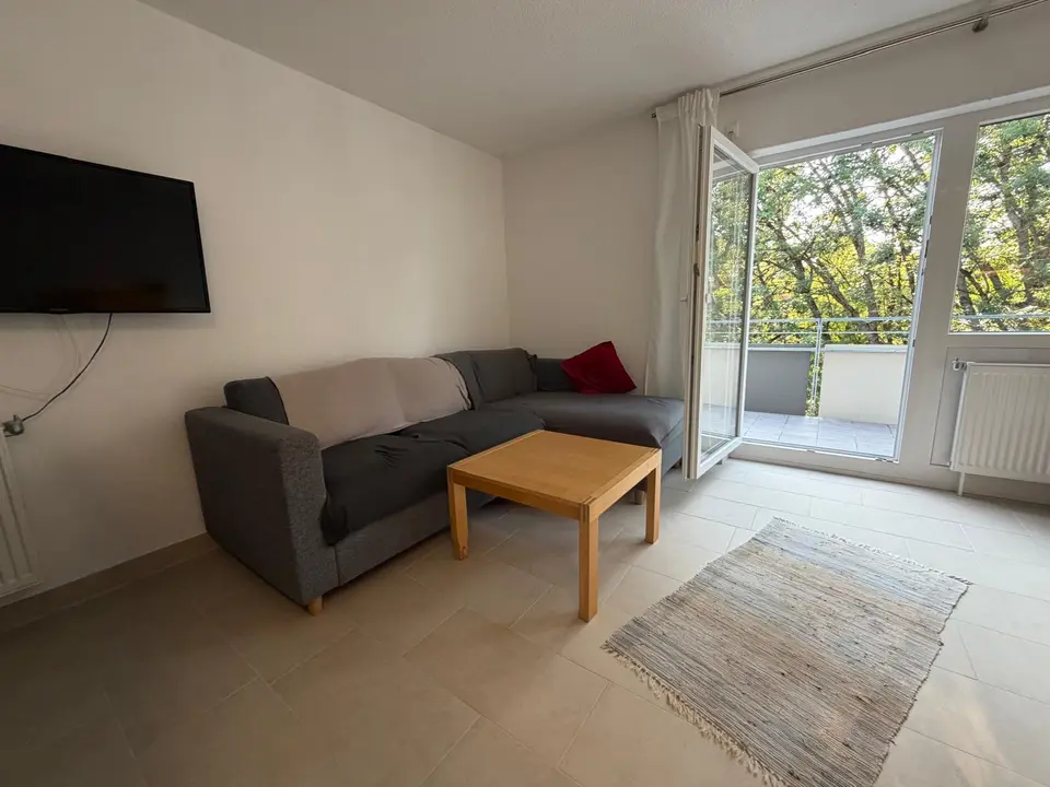 2 Zimmer Wohnung mit 55 m² in Konstanz – Bild 8
