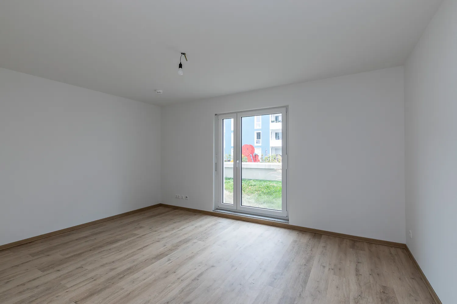 2 Zimmer Wohnung mit 60 m² in Offenburg – Bild 3