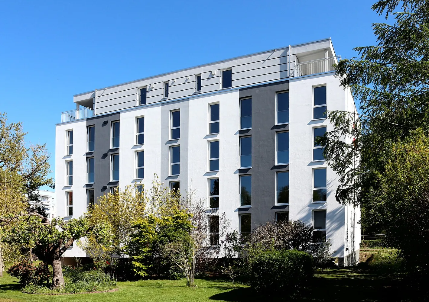 3 Zimmer Wohnung mit 70 m² in Rostock – Bild 1