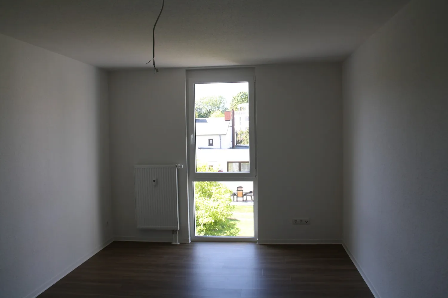 3 Zimmer Wohnung mit 70 m² in Rostock – Bild 6