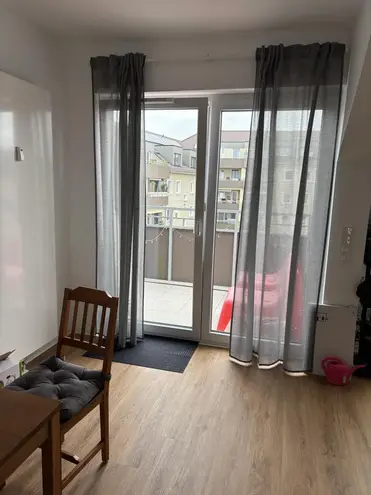 2 Zimmer Wohnung mit 57 m² in Darmstadt – Bild 2
