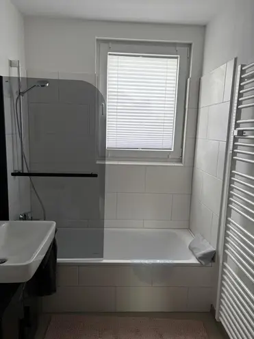 2 Zimmer Wohnung mit 57 m² in Darmstadt – Bild 7