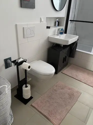2 Zimmer Wohnung mit 57 m² in Darmstadt – Bild 8