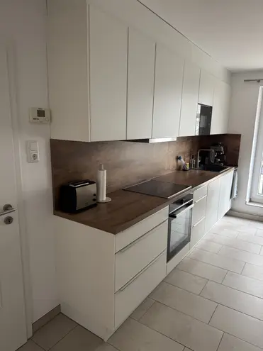 3 Zimmer Wohnung mit 97 m² in Augsburg – Bild 1