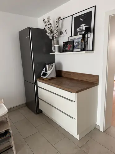 3 Zimmer Wohnung mit 97 m² in Augsburg – Bild 2