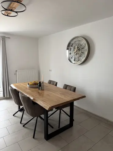 3 Zimmer Wohnung mit 97 m² in Augsburg – Bild 3