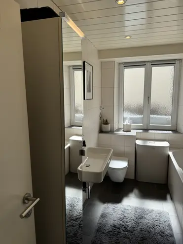 3 Zimmer Wohnung mit 97 m² in Augsburg – Bild 4