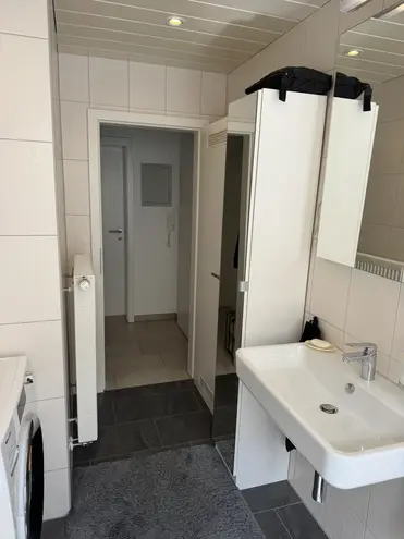 3 Zimmer Wohnung mit 97 m² in Augsburg – Bild 6