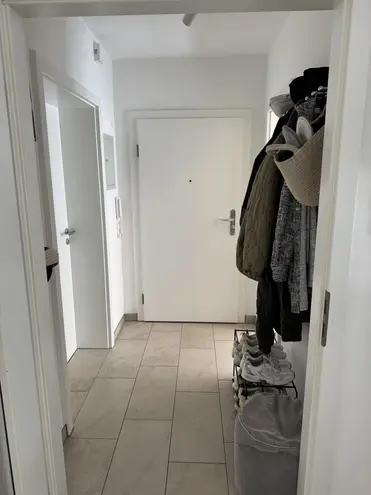 3 Zimmer Wohnung mit 97 m² in Augsburg – Bild 7