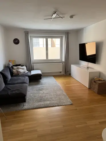 3 Zimmer Wohnung mit 97 m² in Augsburg – Bild 8