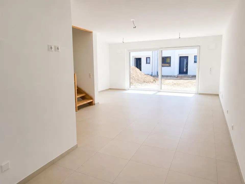 6 Zimmer Haus mit 134 m² in Augsburg – Bild 2