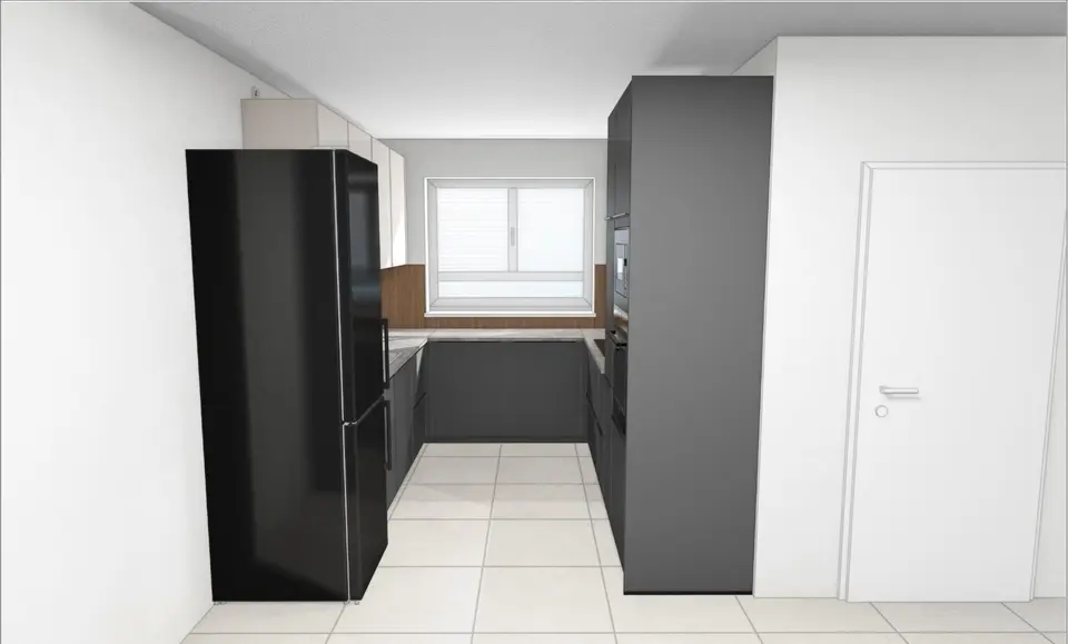 6 Zimmer Haus mit 134 m² in Augsburg – Bild 3