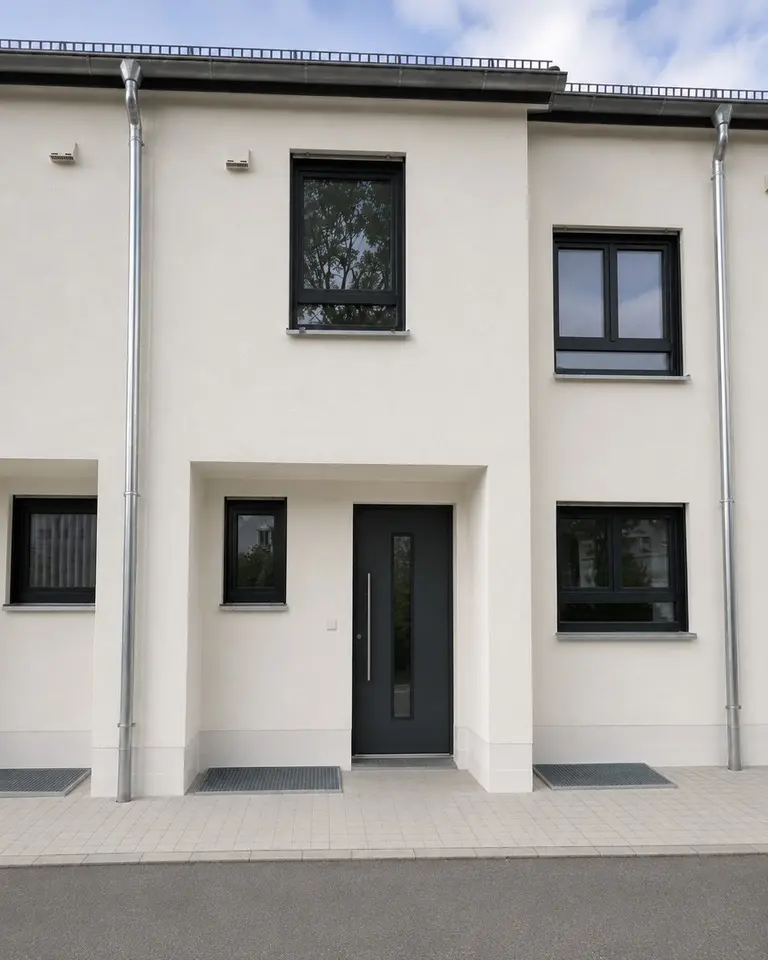 6 Zimmer Haus mit 134 m² in Augsburg – Bild 4