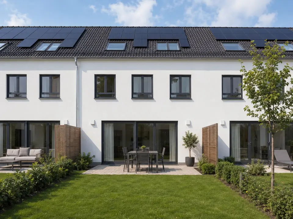 6 Zimmer Haus mit 134 m² in Augsburg – Bild 5