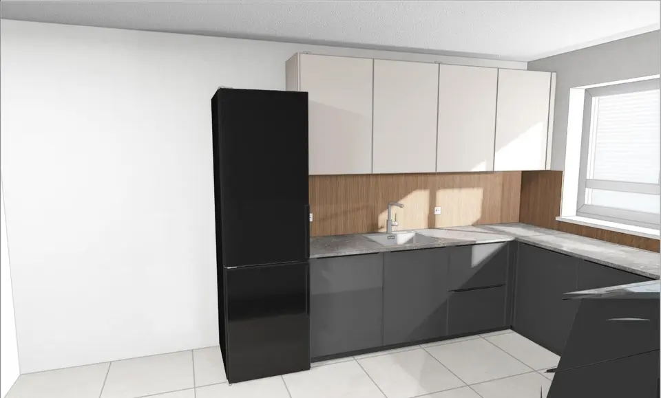 6 Zimmer Haus mit 134 m² in Augsburg – Bild 6