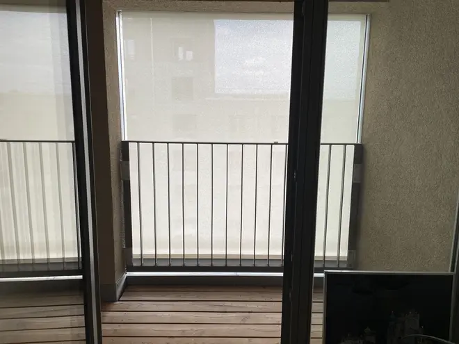 1 Zimmer Wohnung mit 35 m² in München – Bild 11