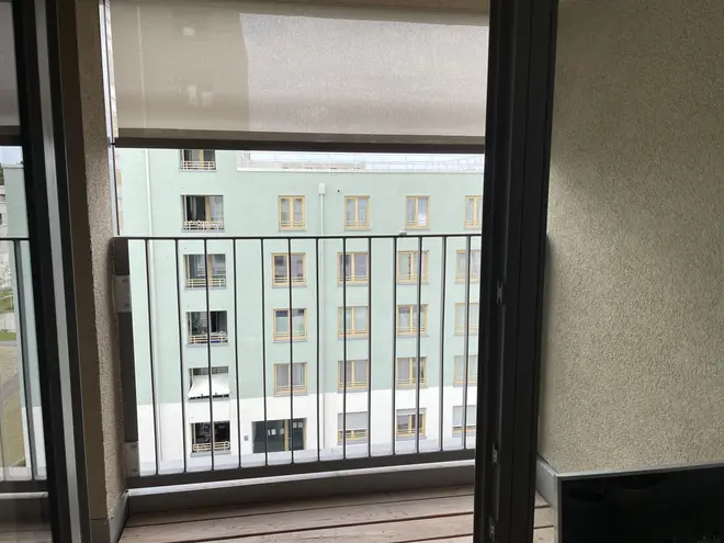 1 Zimmer Wohnung mit 35 m² in München – Bild 12