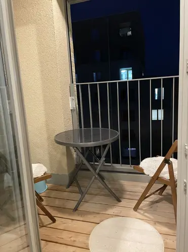 1 Zimmer Wohnung mit 35 m² in München – Bild 4