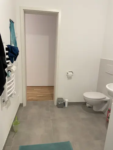 1 Zimmer Wohnung mit 35 m² in München – Bild 7