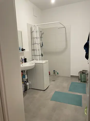 1 Zimmer Wohnung mit 35 m² in München – Bild 8