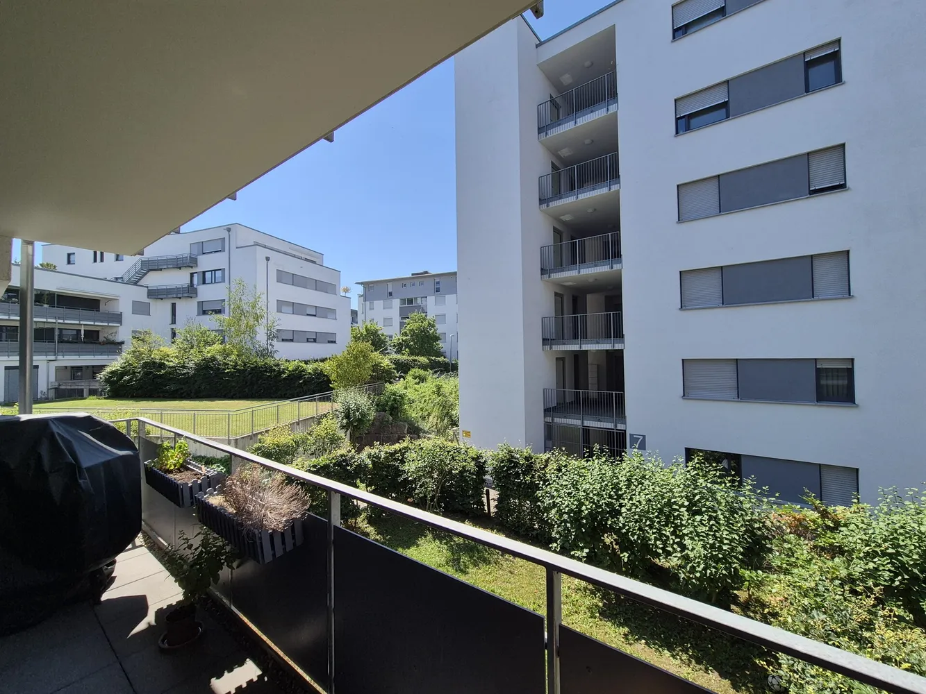 5 Zimmer Wohnung mit 108 m² in Sindelfingen – Bild 5