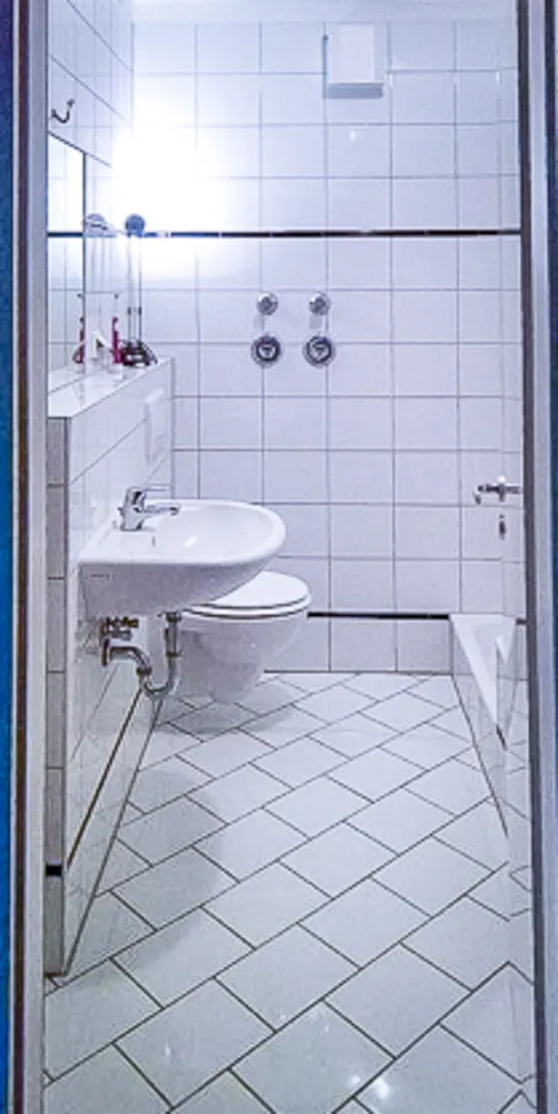 2 Zimmer Wohnung mit 58 m² in Kassel – Bild 6