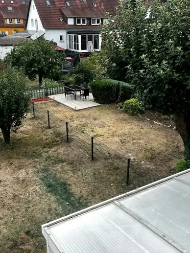 4 Zimmer Wohnung mit 100 m² in Saarbrücken – Bild 2