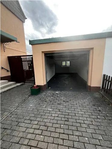 4 Zimmer Wohnung mit 100 m² in Saarbrücken – Bild 4