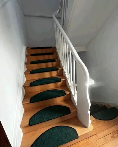 4 Zimmer Wohnung mit 100 m² in Saarbrücken – Bild 5