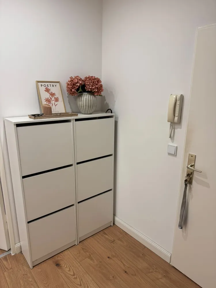 3 Zimmer Wohnung mit 76 m² in Berlin – Bild 1