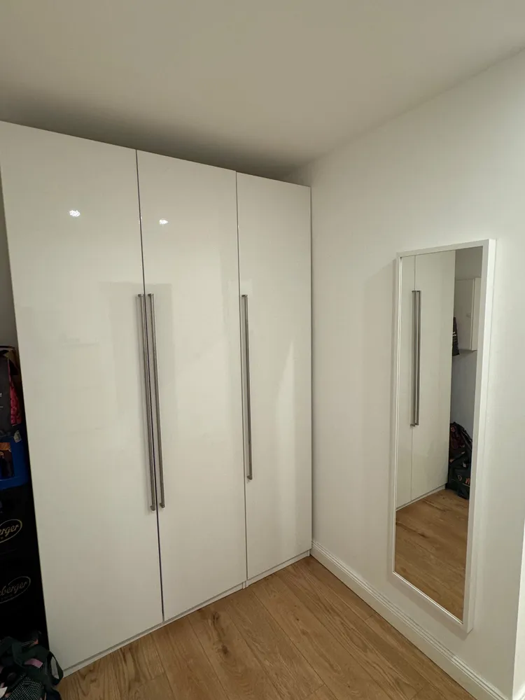 3 Zimmer Wohnung mit 76 m² in Berlin – Bild 2